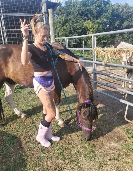 mikaylarainesfans star sex pic