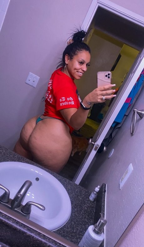 mzmulattobunny pornstar exclusive pic
