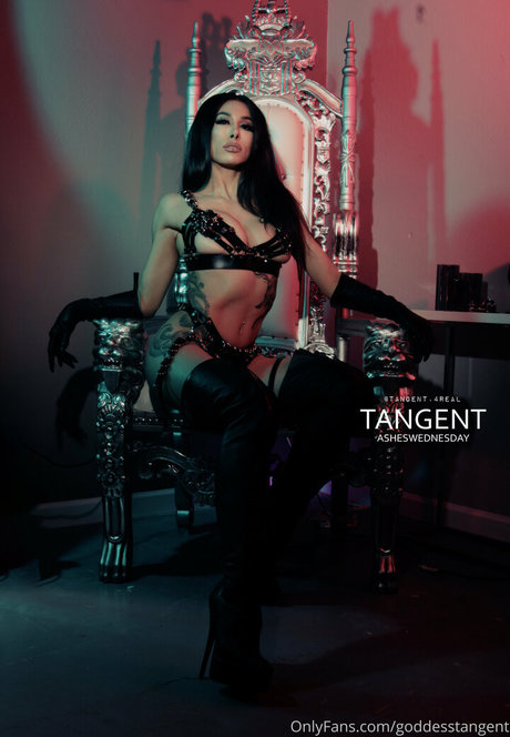 goddesstangent pornstar sexy images