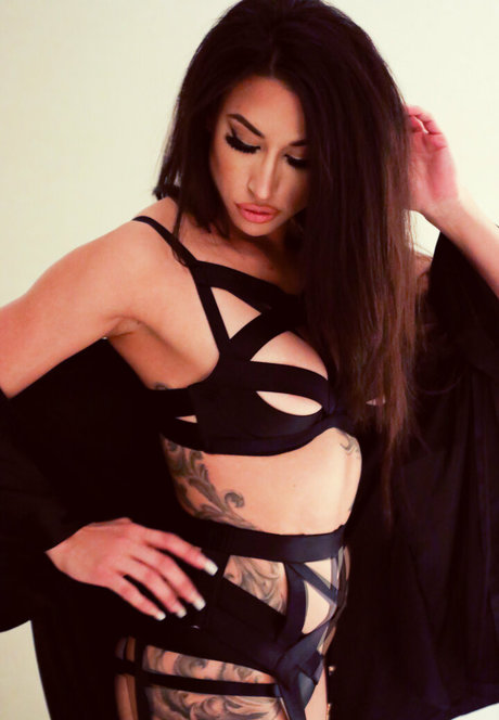 goddesstangent free model image