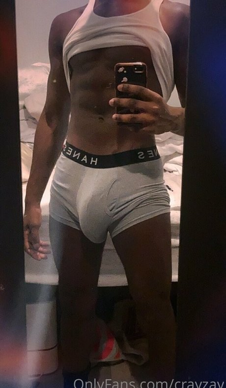 crayzay xxx star photo