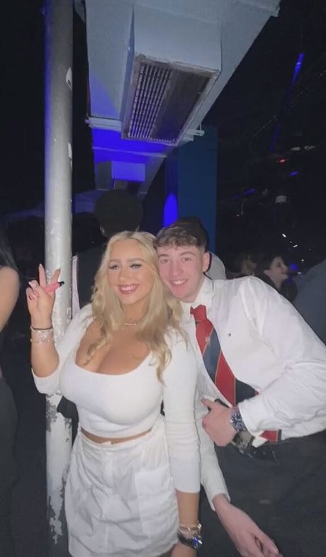 Gracie M hot pornstar pic