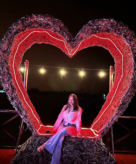 Karen Garcia star naked photos