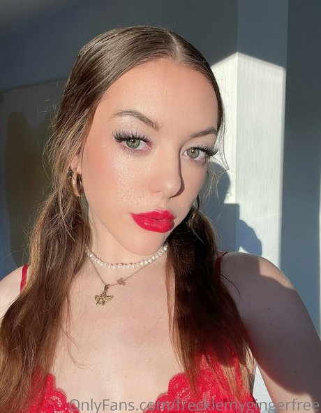 gingerfrecklesfree pornstar xxx photo