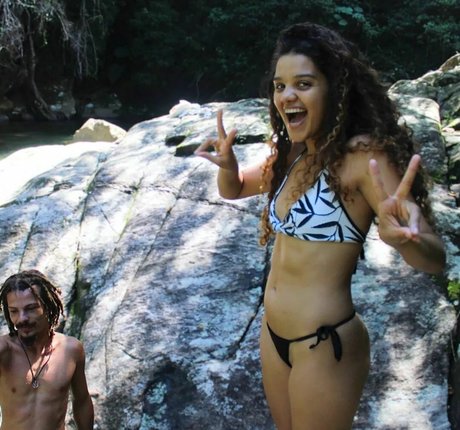 Danielle Olimpia naked actress images