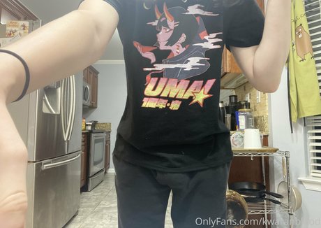 kwaranblood star nice photo