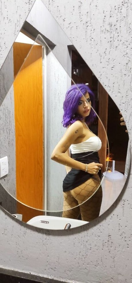 Kittypurplecat star high quality gallery