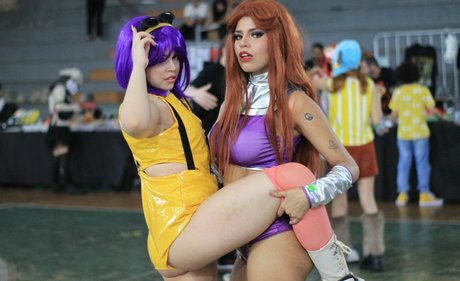 Kittypurplecat pornstar top archive