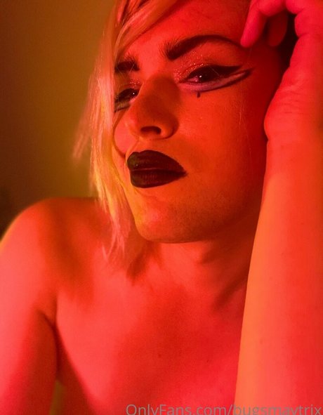 bugsmaytrix model pornographic gallery