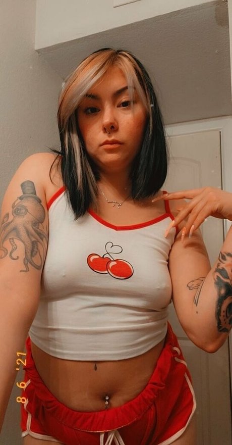 ruby onlyfans top photos