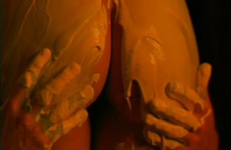 Kari Wuhrer sexy star photo