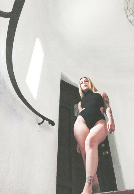 ebony thick onlyfans art porn pic