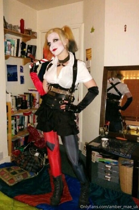 amber mae uk pornstar sexy photos