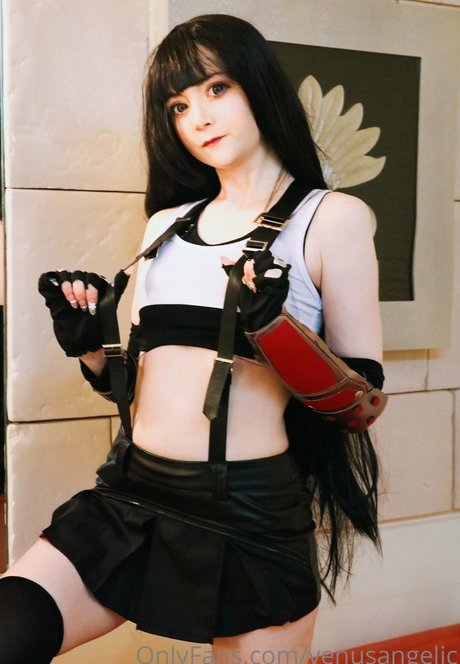 Venusangelic model exclusive img