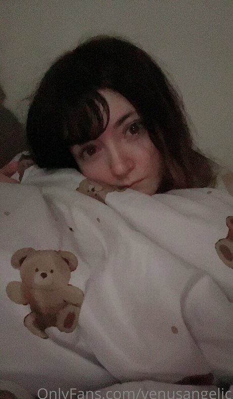 Venusangelic pornstar exclusive photos