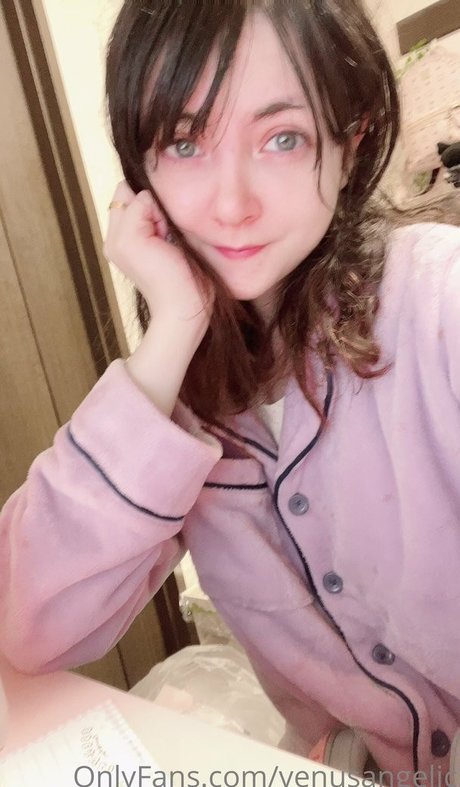 Venusangelic high quality pornstar picture