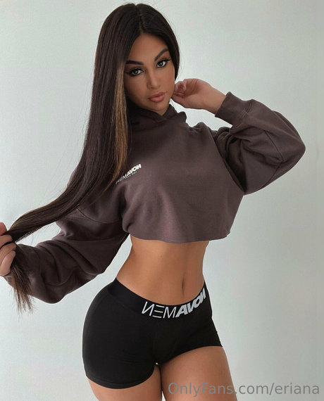 Eriana Blanco profile pic