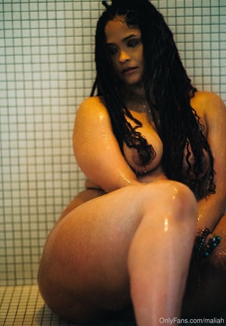 Maliah Michel model porn images