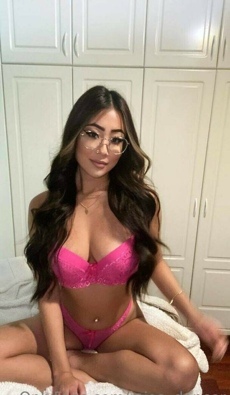 miaa dancer exclusive pornstar photo