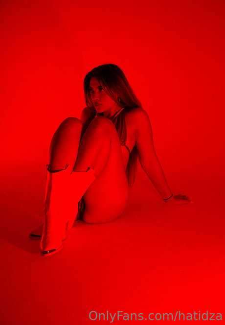 hatidza demirovic profile pic