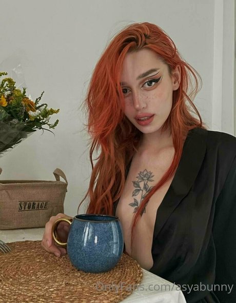 asyabunny pornstar exclusive gallery