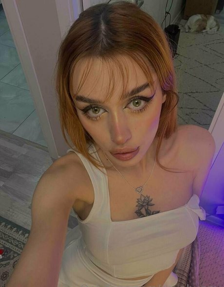 asyabunny model sexy photos