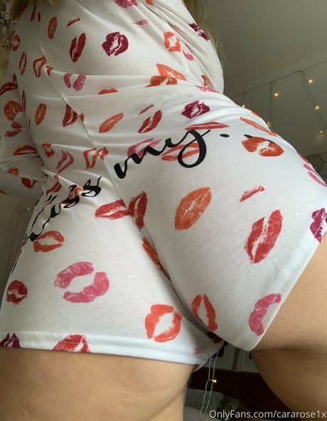 Cara Arabella erotic pornstar pic