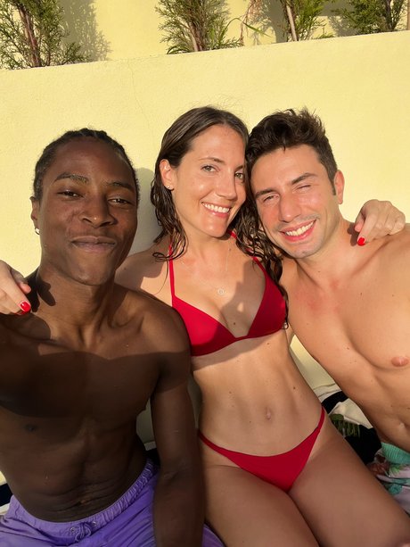 My Sweet Apple top actress picture