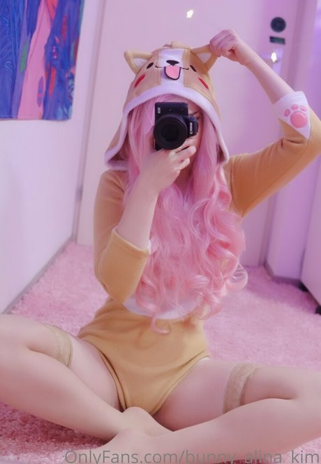 Alina Kim star sex pic