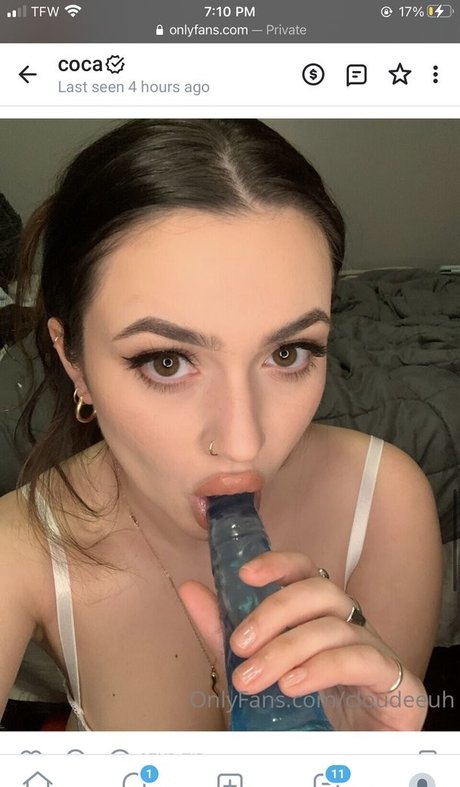 Cloudeeuh adult actress archive