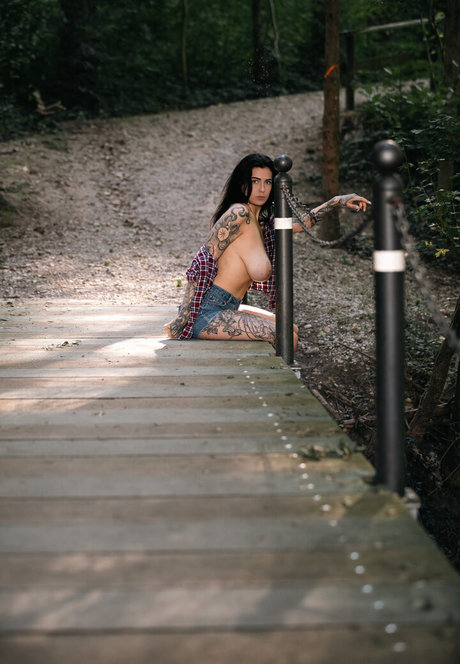 tranny onlyfans porn image