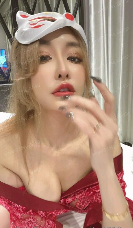 Sprite Fang Qi Yuan pornstar perfect photos