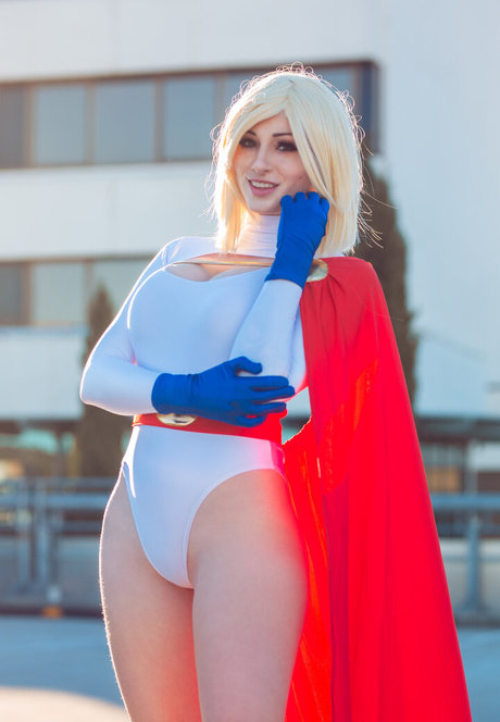 Kayla Erin star perfect images