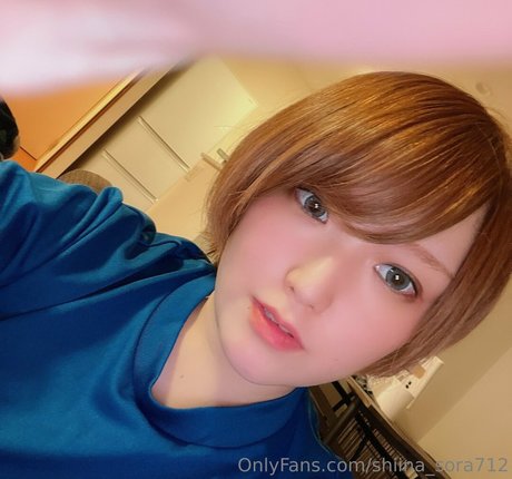 shiina sora712 pretty actress gallery