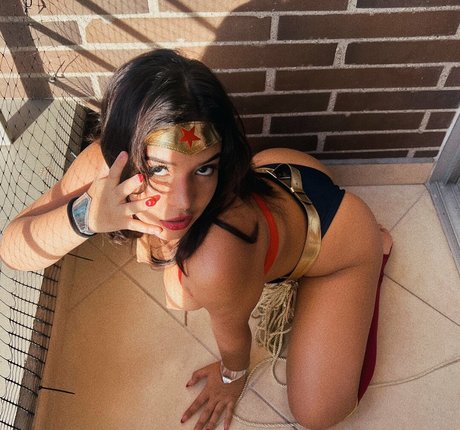 traceyyrose exclusive star pics