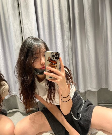 maggiechow123 sexy star image