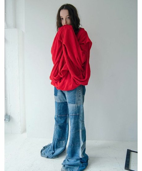 Bella Ramsey top pornstar image