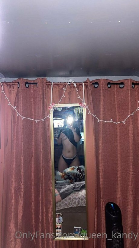 queen kandy art star photos