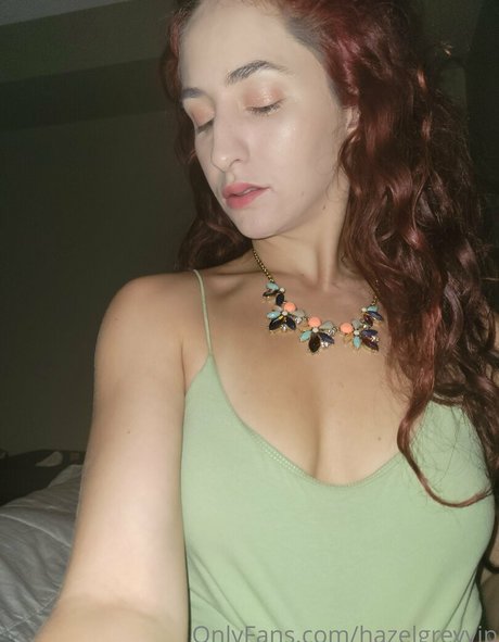 hazelgreyvip pornstar naked galleries