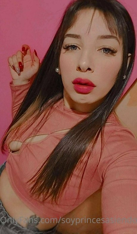 soyprincesasiendoyo pornstar sex pic