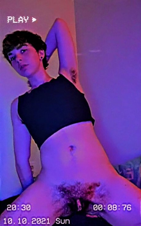 silasstarr nude thumbnail