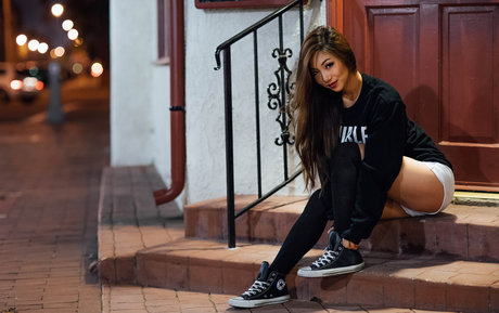 Sara Choi xxx actress img