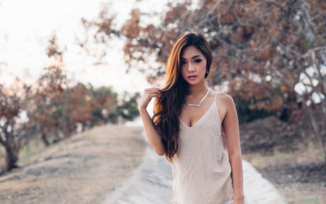 Sara Choi star pretty gallery