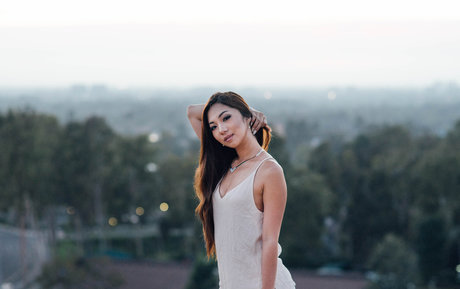 Sara Choi sex star pic