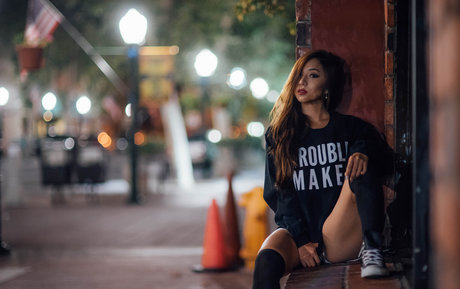 Sara Choi pornstar free archive