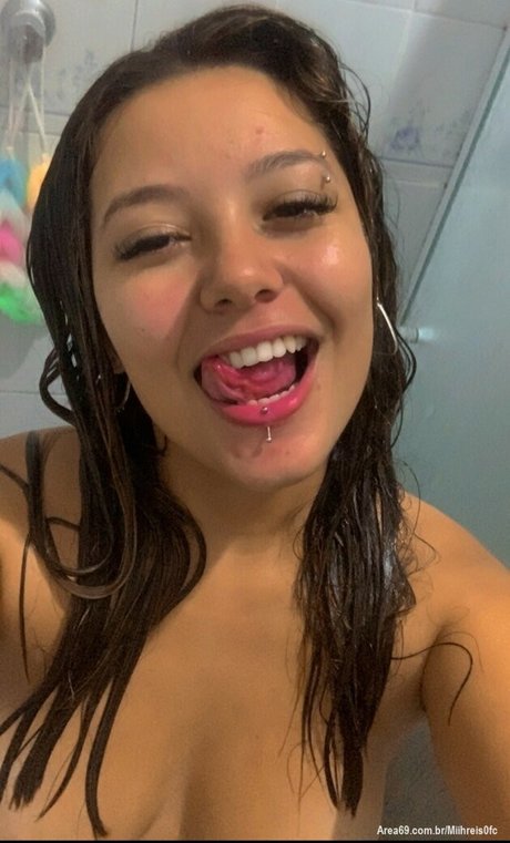 Michelle Reis pornstar erotic pic