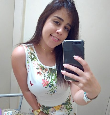 millenecarolina sexy model photos