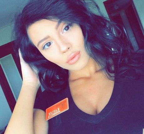 Kaylee Burnett nice model photos