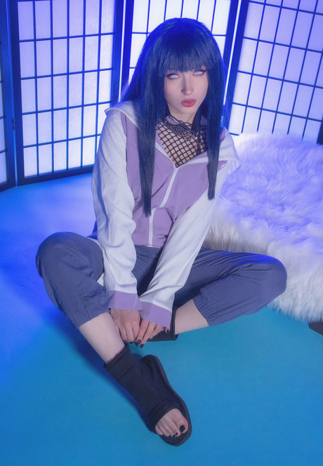 ShiroKitsune model perfect img