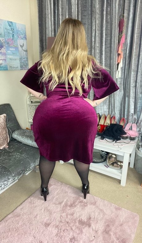 ebony thick onlyfans best pic